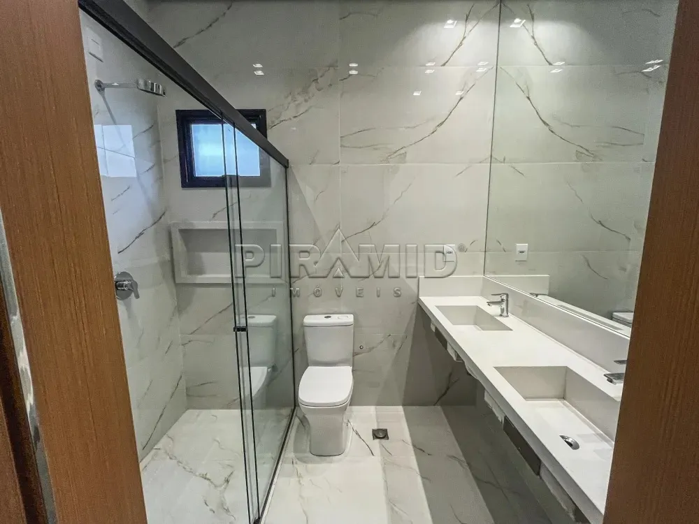Alugar Casa / Condom&iacute;nio em Ribeir&atilde;o Preto R$ 7.600,00 - Foto 10