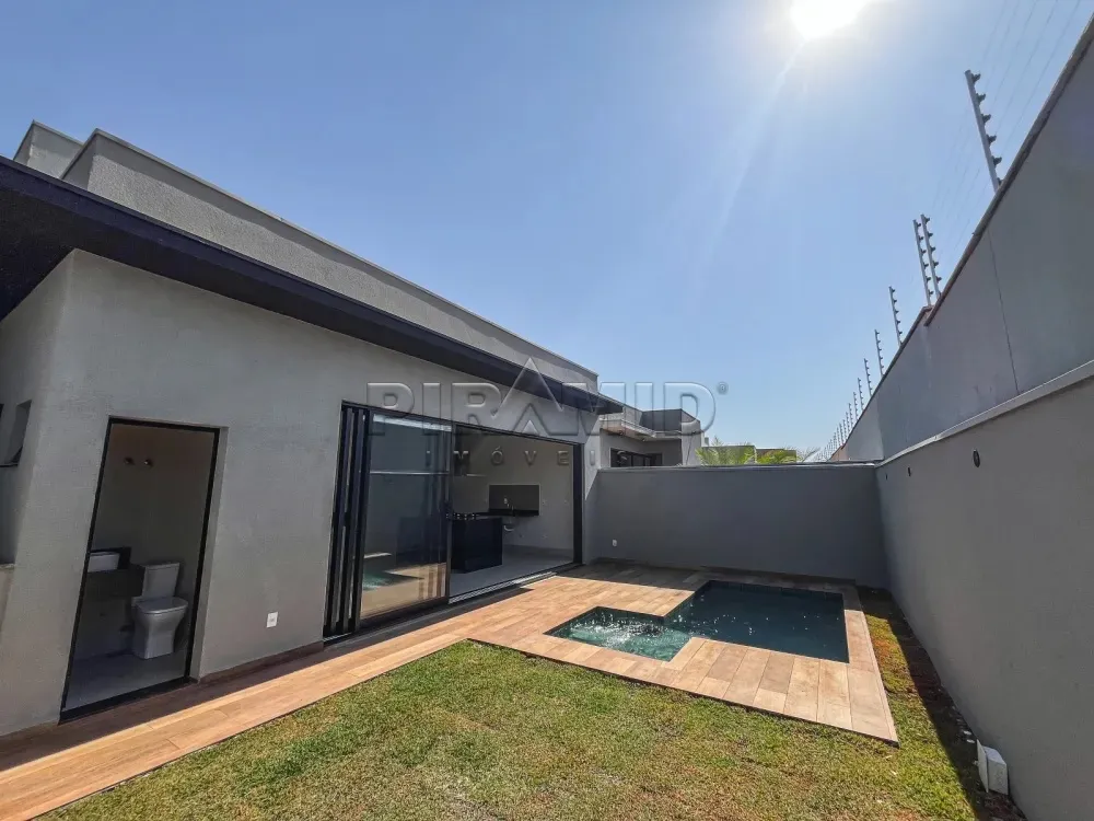 Alugar Casa / Condom&iacute;nio em Ribeir&atilde;o Preto R$ 7.600,00 - Foto 19