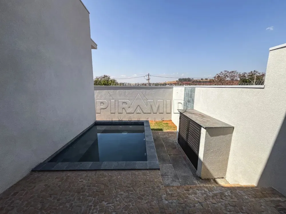 Alugar Casa / Condom&iacute;nio em Ribeir&atilde;o Preto R$ 5.900,00 - Foto 9