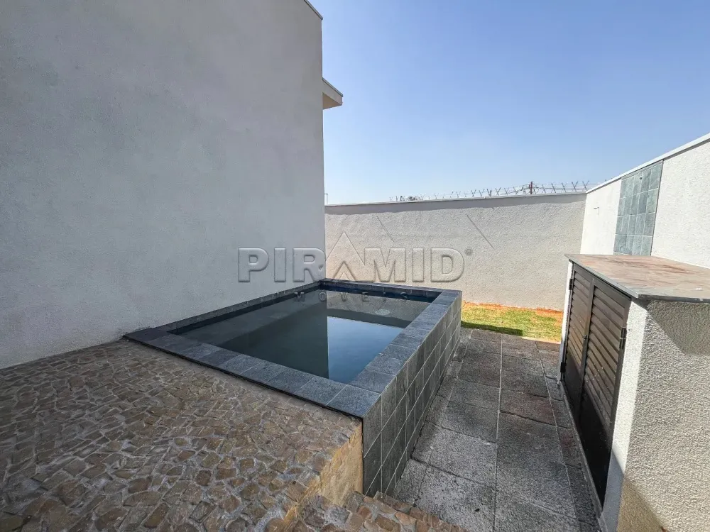 Alugar Casa / Condom&iacute;nio em Ribeir&atilde;o Preto R$ 5.900,00 - Foto 10
