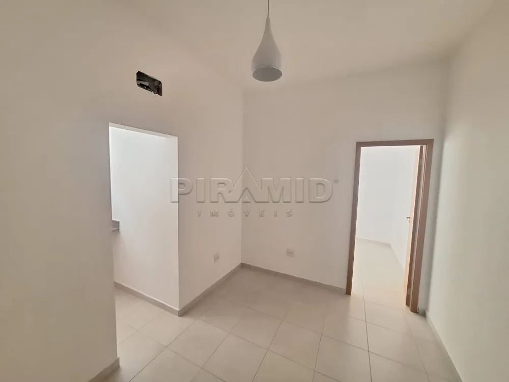 Alugar Comercial / Sala em Ribeir&atilde;o Preto R$ 2.200,00 - Foto 1