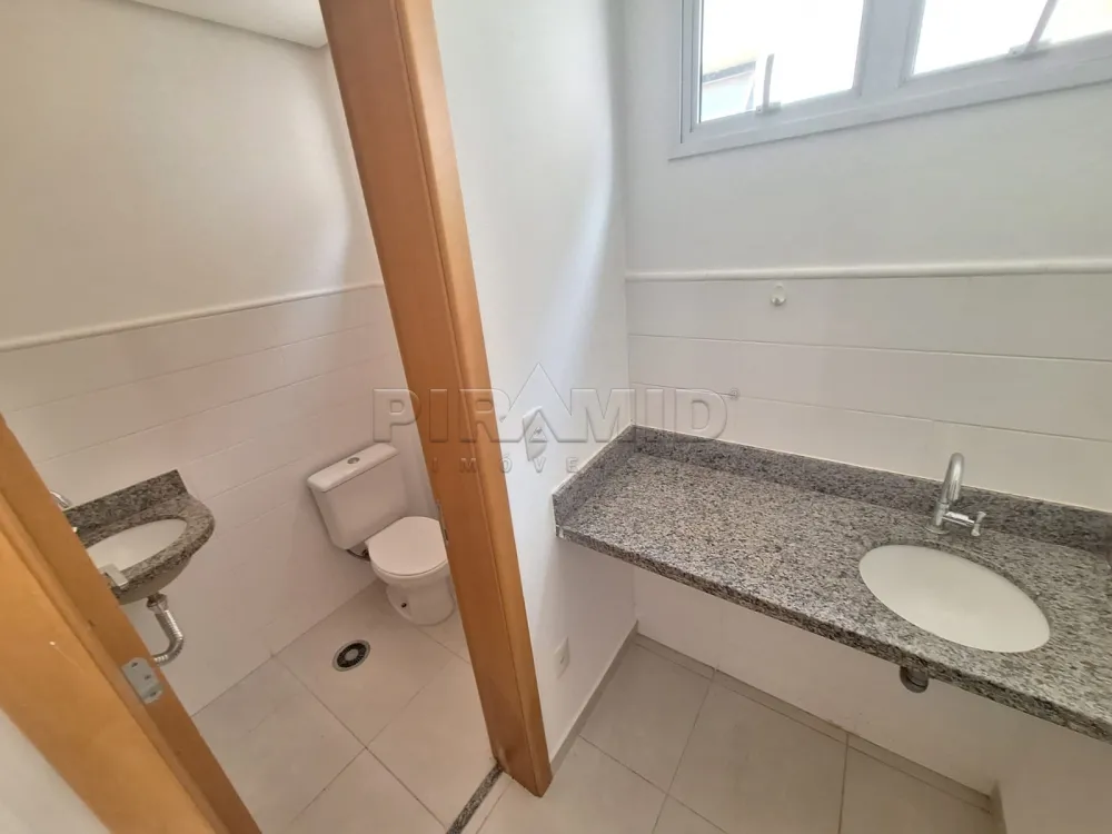 Alugar Comercial / Sala em Ribeir&atilde;o Preto R$ 2.200,00 - Foto 3