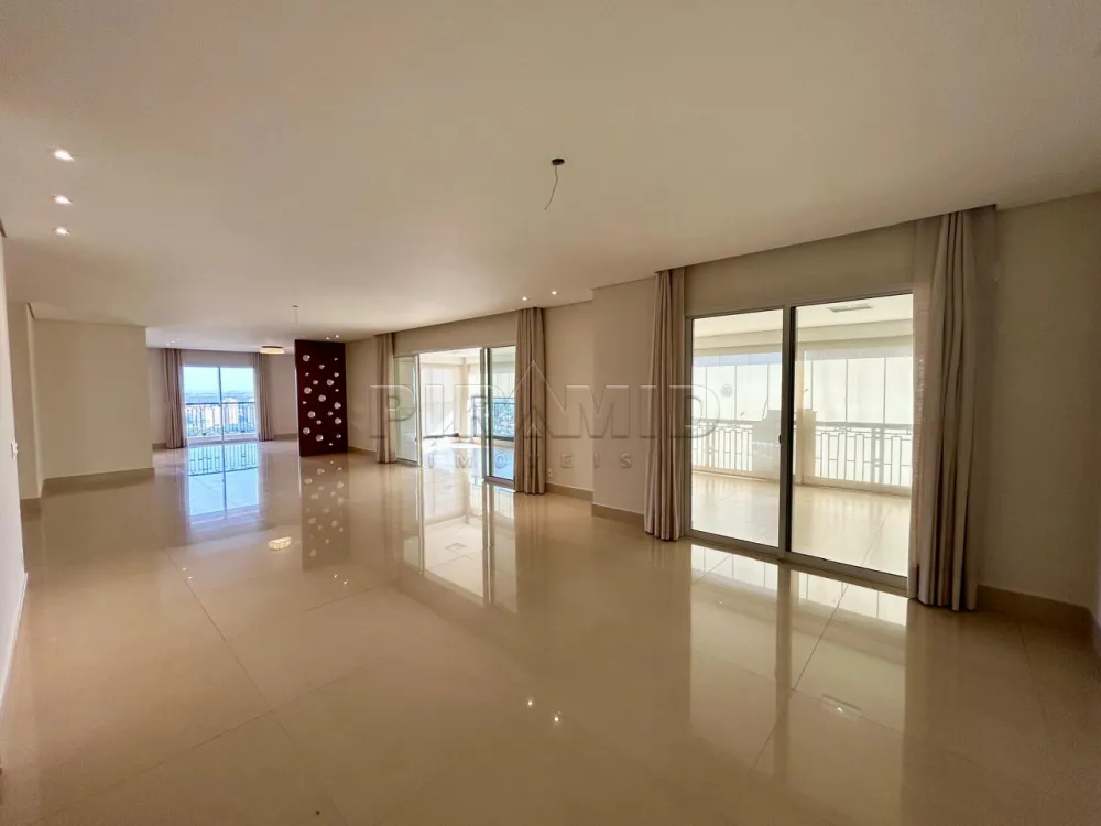 Alugar Apartamento / Padr&atilde;o em Ribeir&atilde;o Preto R$ 13.800,00 - Foto 2