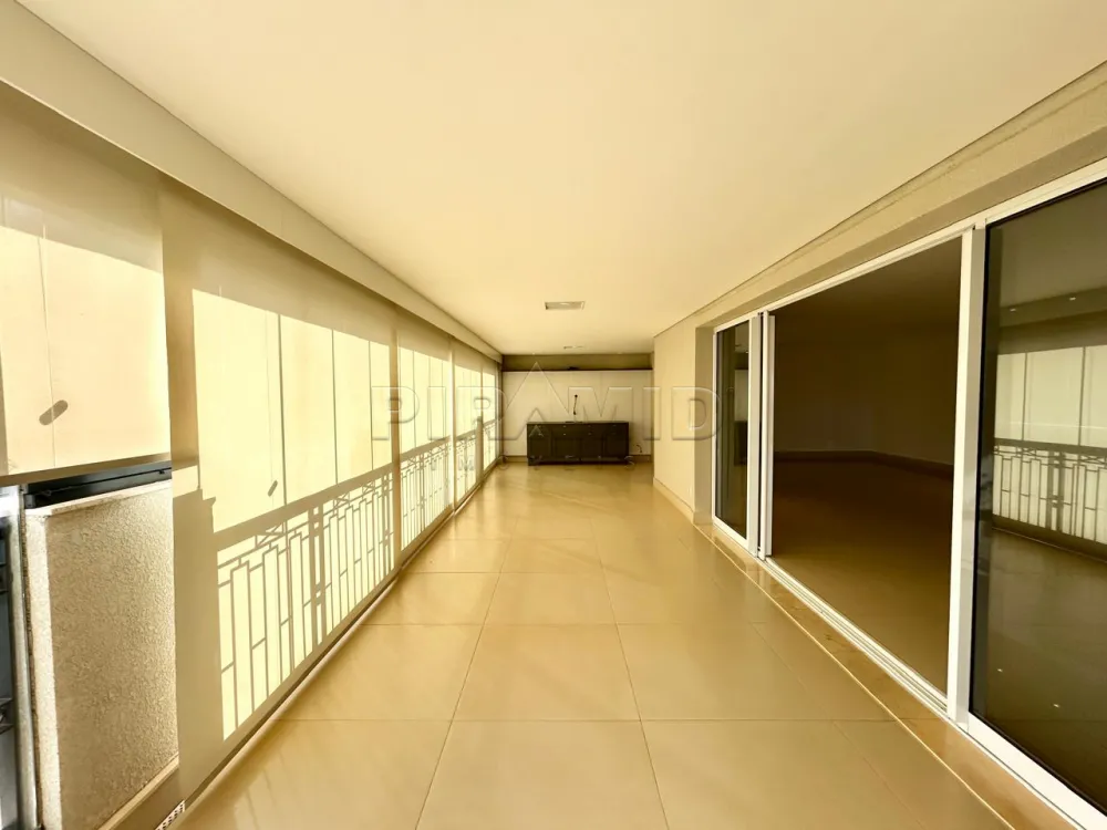 Alugar Apartamento / Padr&atilde;o em Ribeir&atilde;o Preto R$ 13.800,00 - Foto 4
