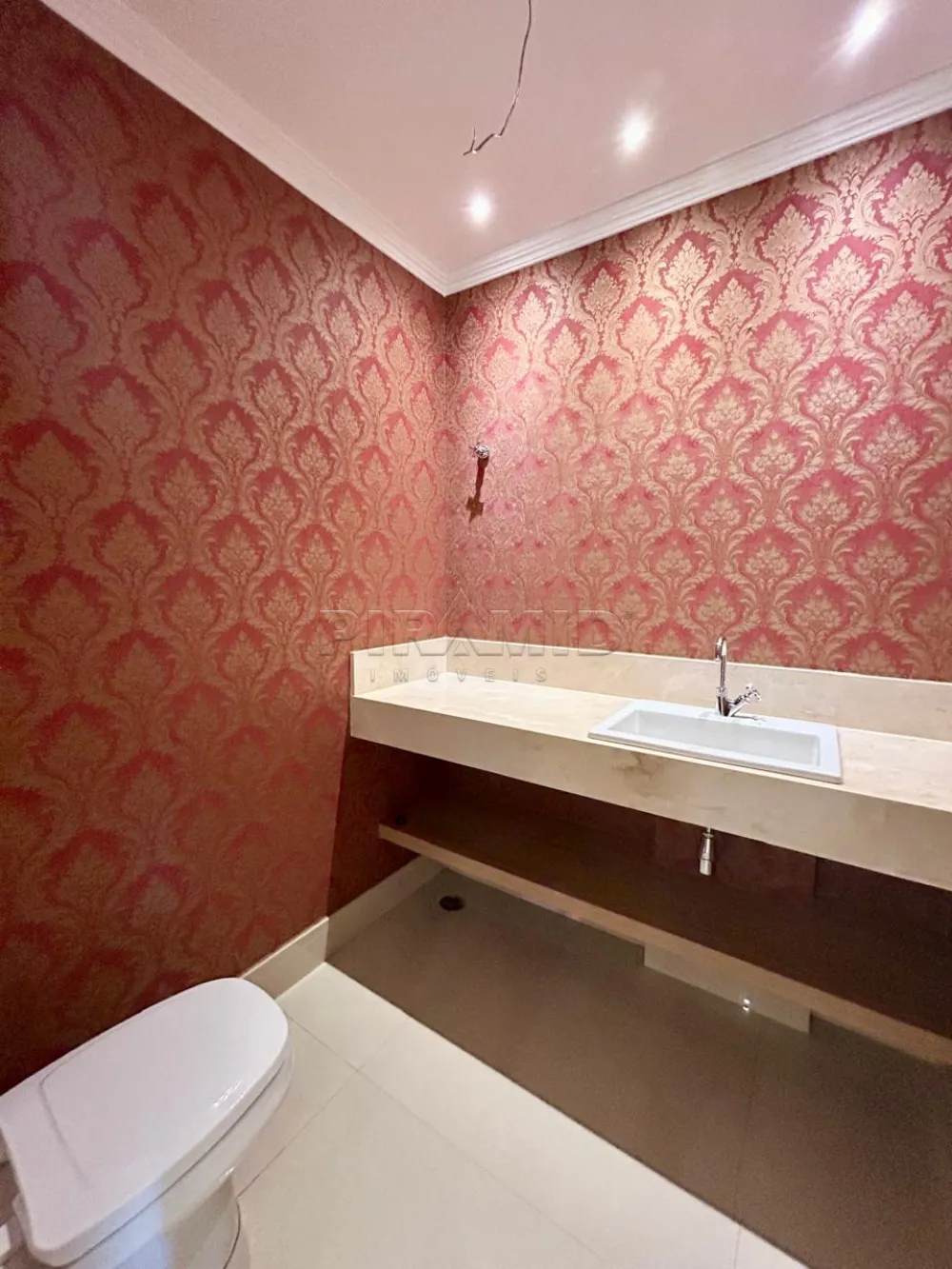 Alugar Apartamento / Padr&atilde;o em Ribeir&atilde;o Preto R$ 13.800,00 - Foto 8