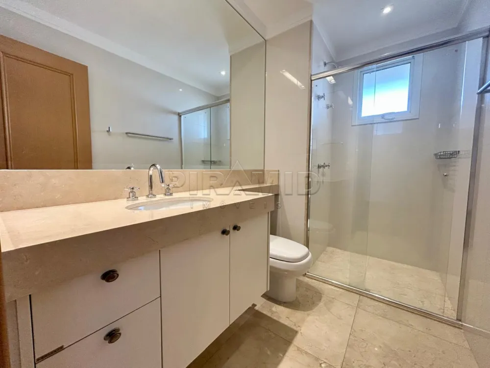 Alugar Apartamento / Padr&atilde;o em Ribeir&atilde;o Preto R$ 13.800,00 - Foto 20