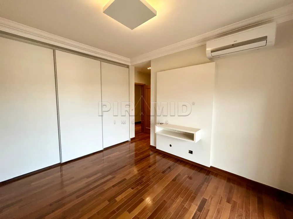 Alugar Apartamento / Padr&atilde;o em Ribeir&atilde;o Preto R$ 13.800,00 - Foto 22