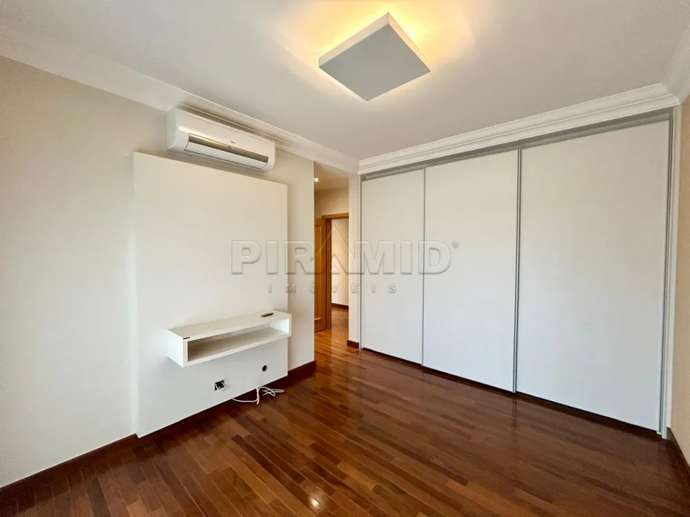 Alugar Apartamento / Padr&atilde;o em Ribeir&atilde;o Preto R$ 13.800,00 - Foto 18
