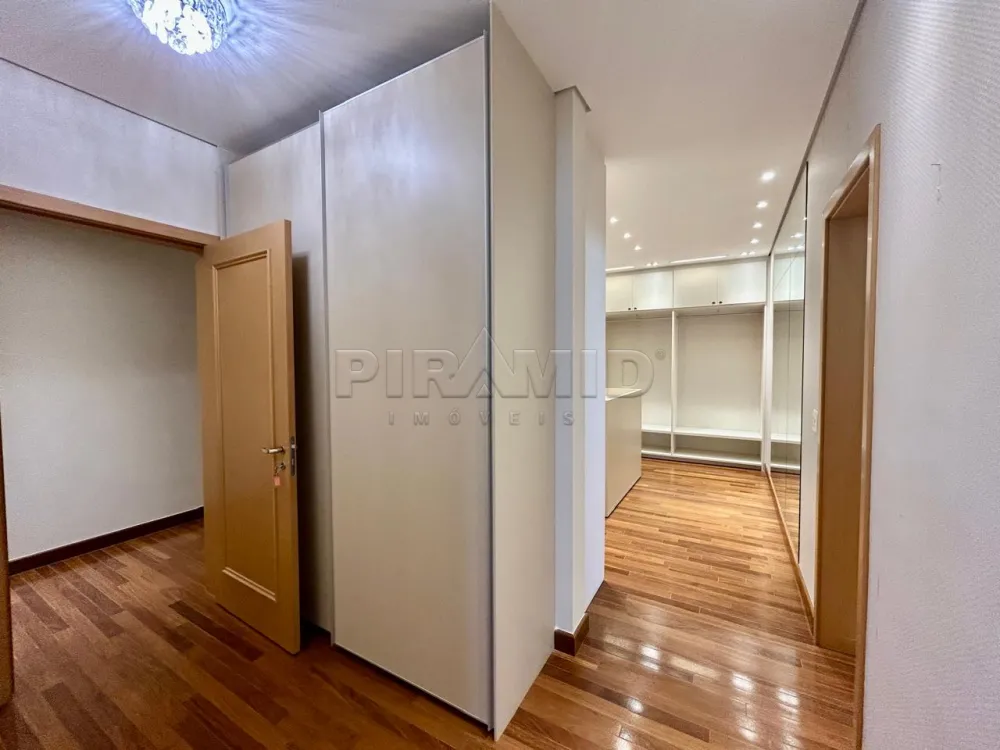 Alugar Apartamento / Padr&atilde;o em Ribeir&atilde;o Preto R$ 13.800,00 - Foto 27