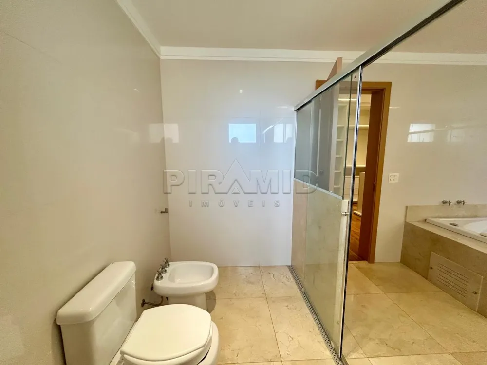 Alugar Apartamento / Padr&atilde;o em Ribeir&atilde;o Preto R$ 13.800,00 - Foto 35