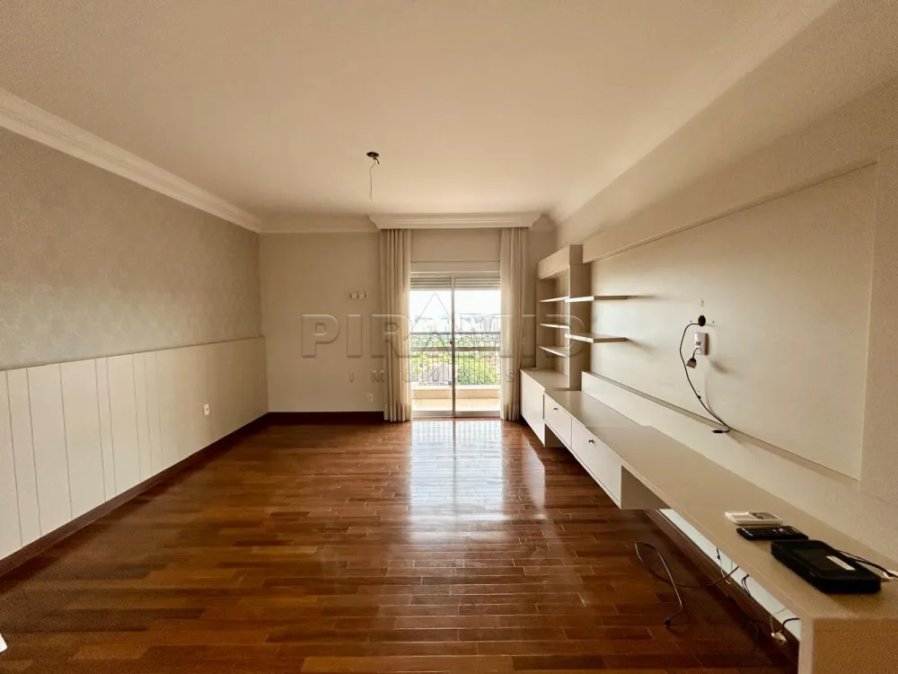 Alugar Apartamento / Padr&atilde;o em Ribeir&atilde;o Preto R$ 13.800,00 - Foto 37