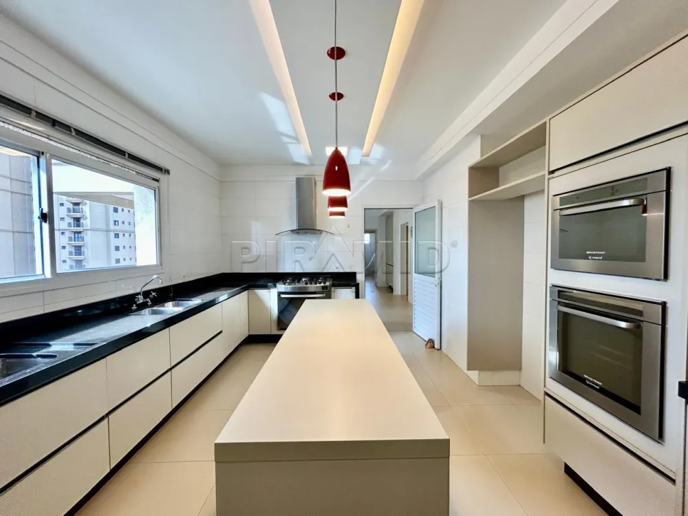 Alugar Apartamento / Padr&atilde;o em Ribeir&atilde;o Preto R$ 13.800,00 - Foto 42