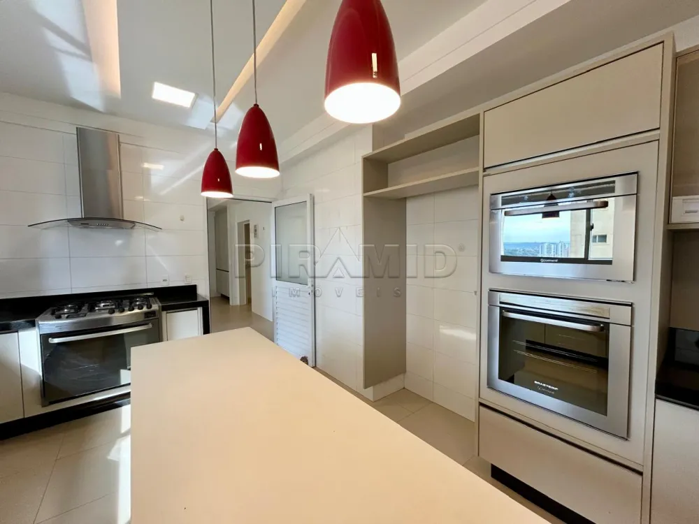 Alugar Apartamento / Padr&atilde;o em Ribeir&atilde;o Preto R$ 13.800,00 - Foto 43