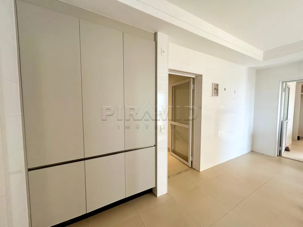 Alugar Apartamento / Padr&atilde;o em Ribeir&atilde;o Preto R$ 13.800,00 - Foto 50