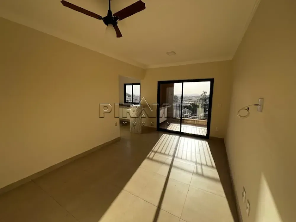Alugar Apartamento / Padr&atilde;o em Ribeir&atilde;o Preto R$ 1.600,00 - Foto 1
