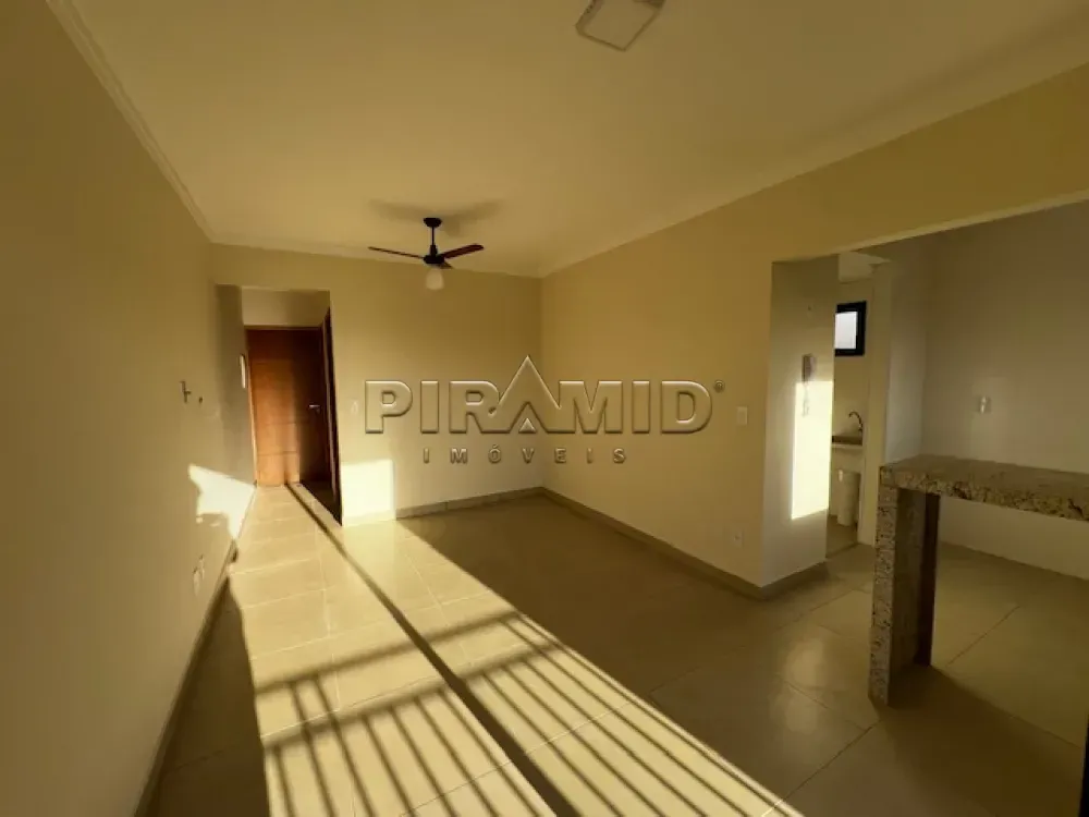 Alugar Apartamento / Padr&atilde;o em Ribeir&atilde;o Preto R$ 1.600,00 - Foto 2