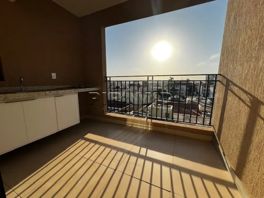 Alugar Apartamento / Padr&atilde;o em Ribeir&atilde;o Preto R$ 1.600,00 - Foto 3