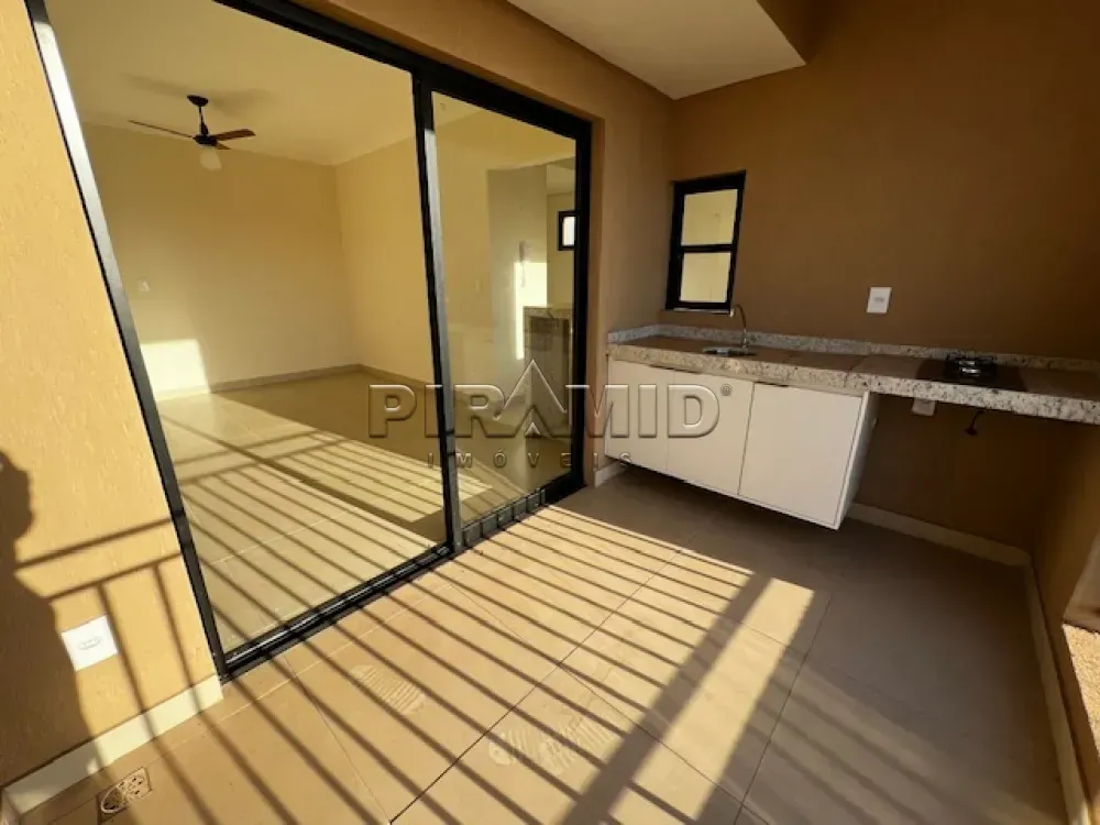 Alugar Apartamento / Padr&atilde;o em Ribeir&atilde;o Preto R$ 1.600,00 - Foto 4