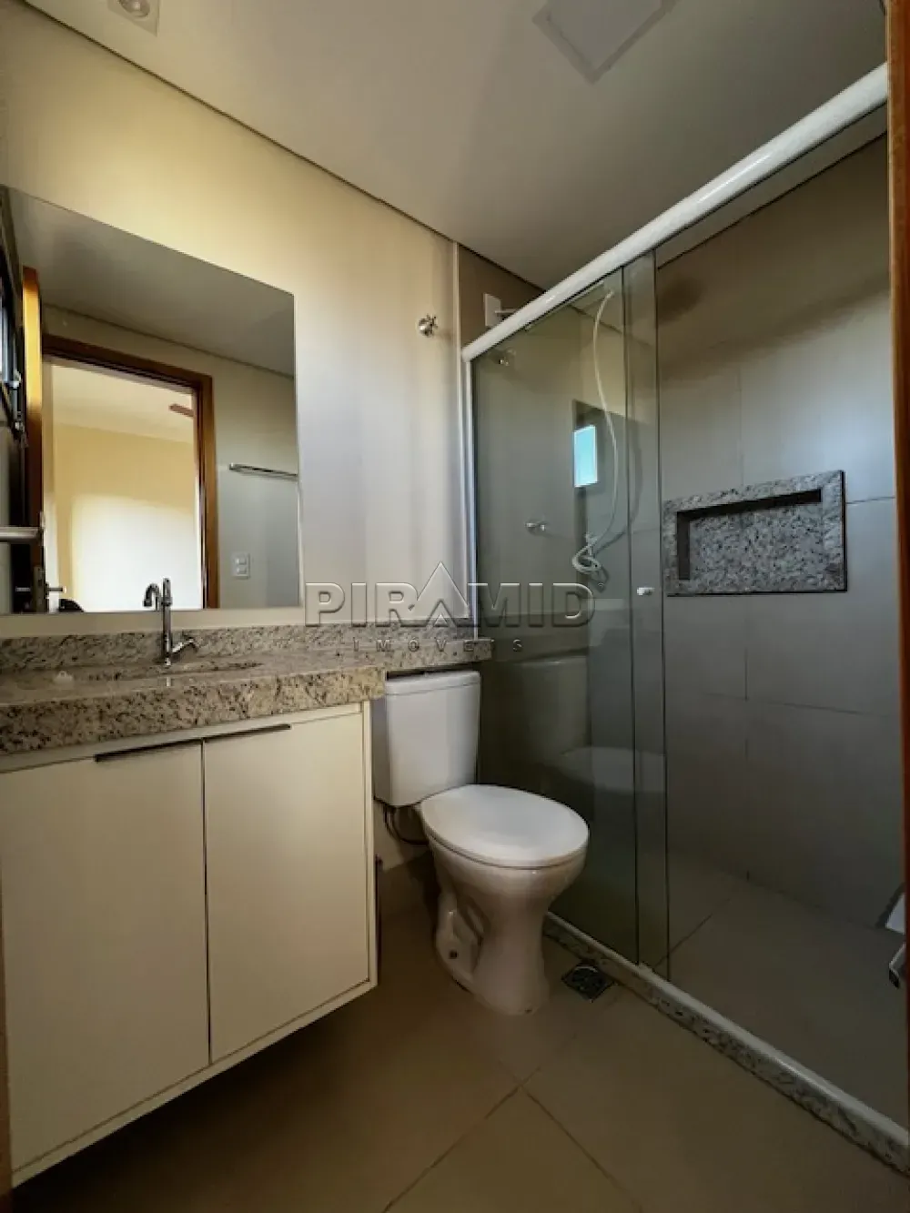 Alugar Apartamento / Padr&atilde;o em Ribeir&atilde;o Preto R$ 1.600,00 - Foto 8