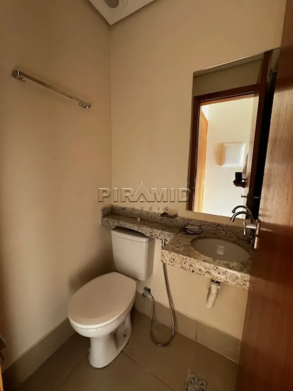 Alugar Apartamento / Padr&atilde;o em Ribeir&atilde;o Preto R$ 1.600,00 - Foto 9