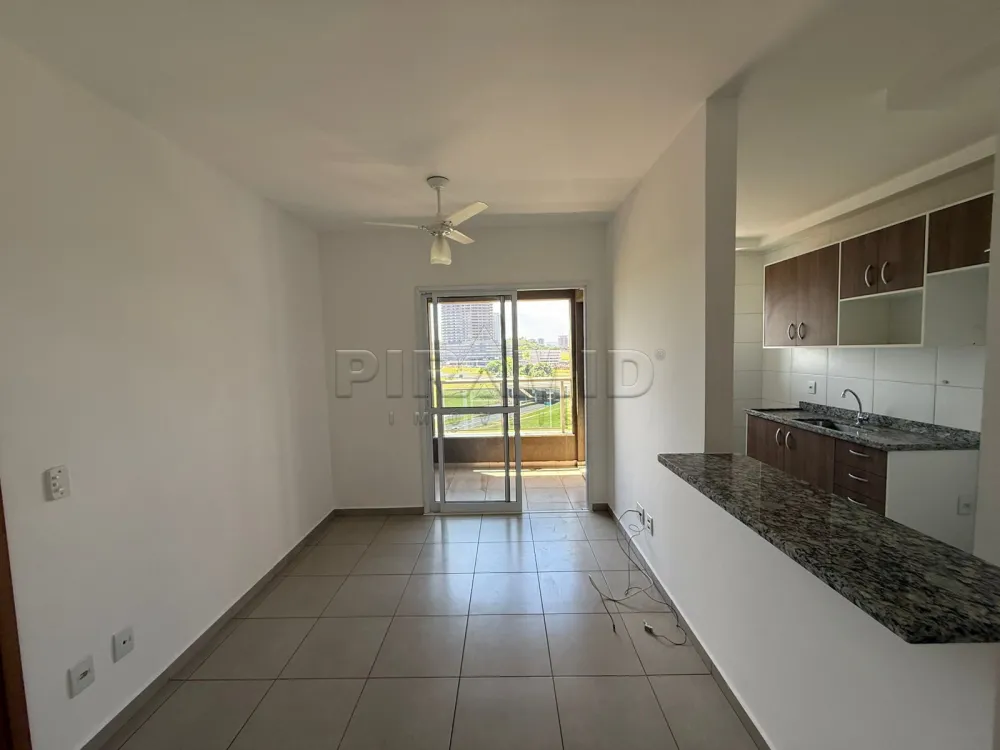 Alugar Apartamento / Padr&atilde;o em Ribeir&atilde;o Preto R$ 1.900,00 - Foto 3