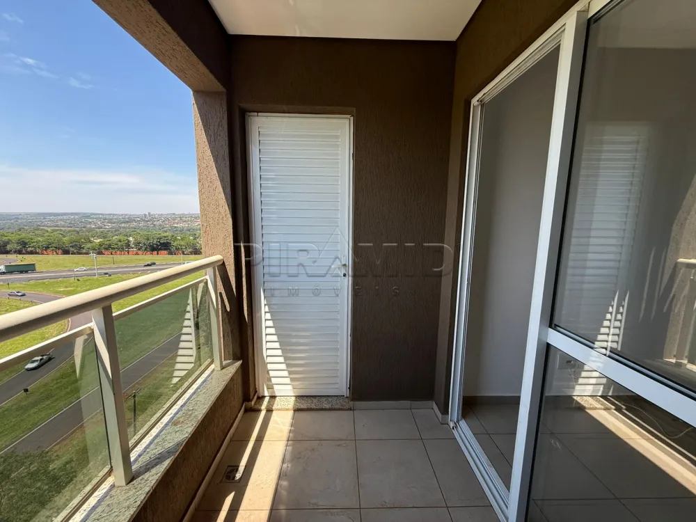 Alugar Apartamento / Padr&atilde;o em Ribeir&atilde;o Preto R$ 1.900,00 - Foto 7