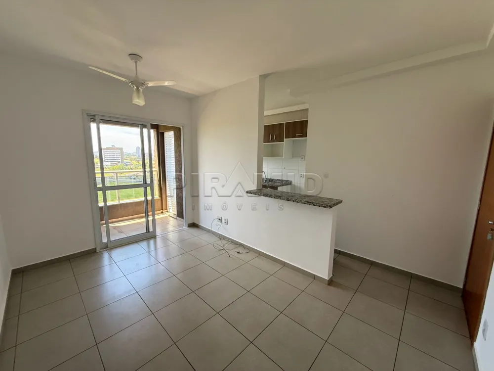 Alugar Apartamento / Padr&atilde;o em Ribeir&atilde;o Preto R$ 1.900,00 - Foto 5