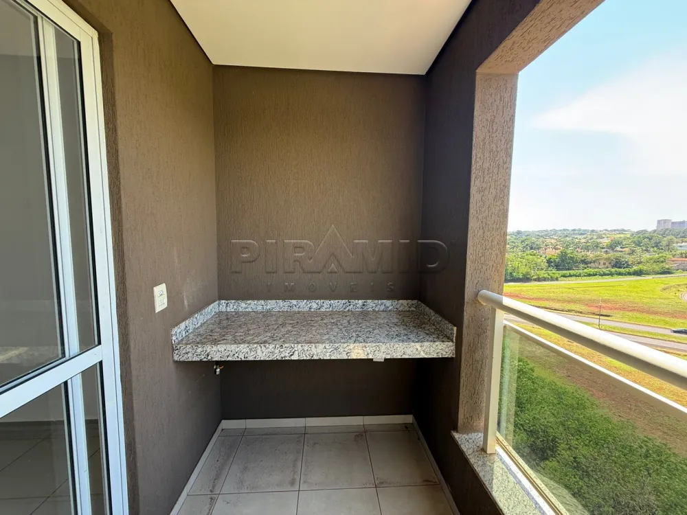 Alugar Apartamento / Padr&atilde;o em Ribeir&atilde;o Preto R$ 1.900,00 - Foto 8