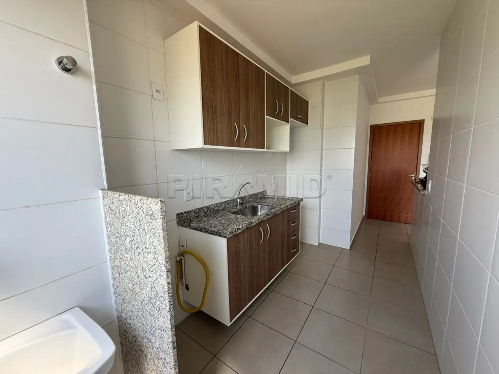 Alugar Apartamento / Padr&atilde;o em Ribeir&atilde;o Preto R$ 1.900,00 - Foto 12
