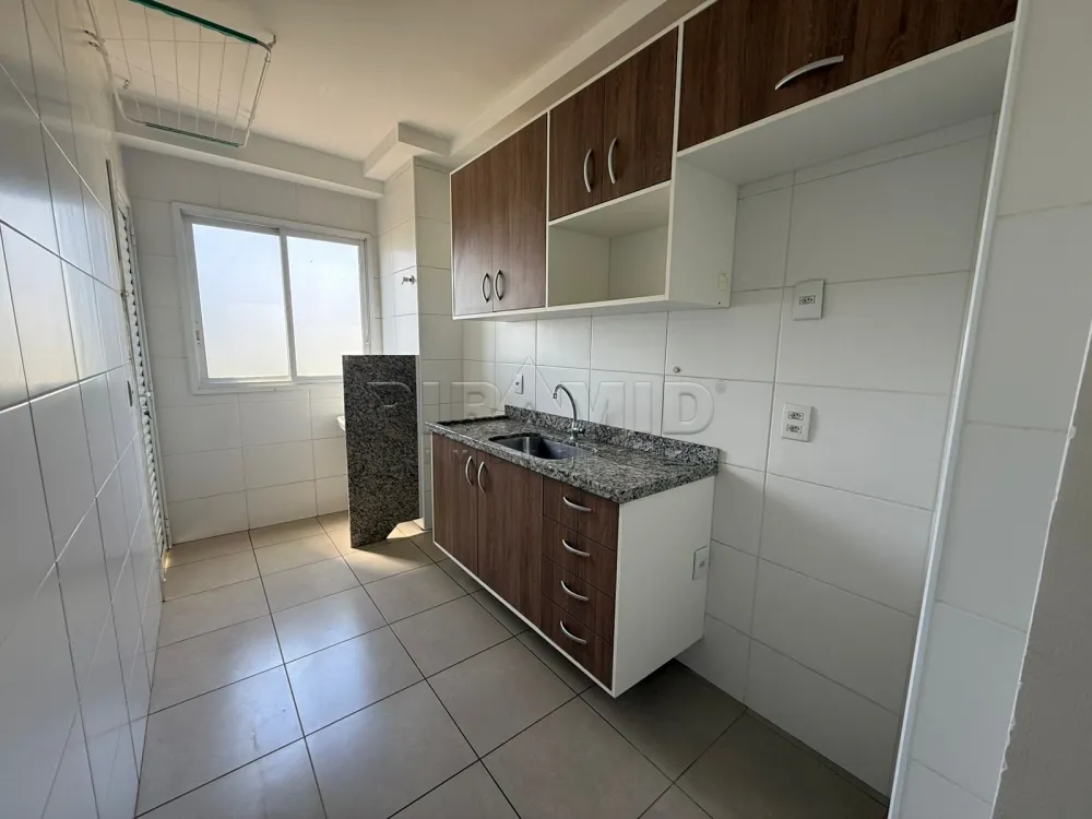 Alugar Apartamento / Padr&atilde;o em Ribeir&atilde;o Preto R$ 1.900,00 - Foto 9