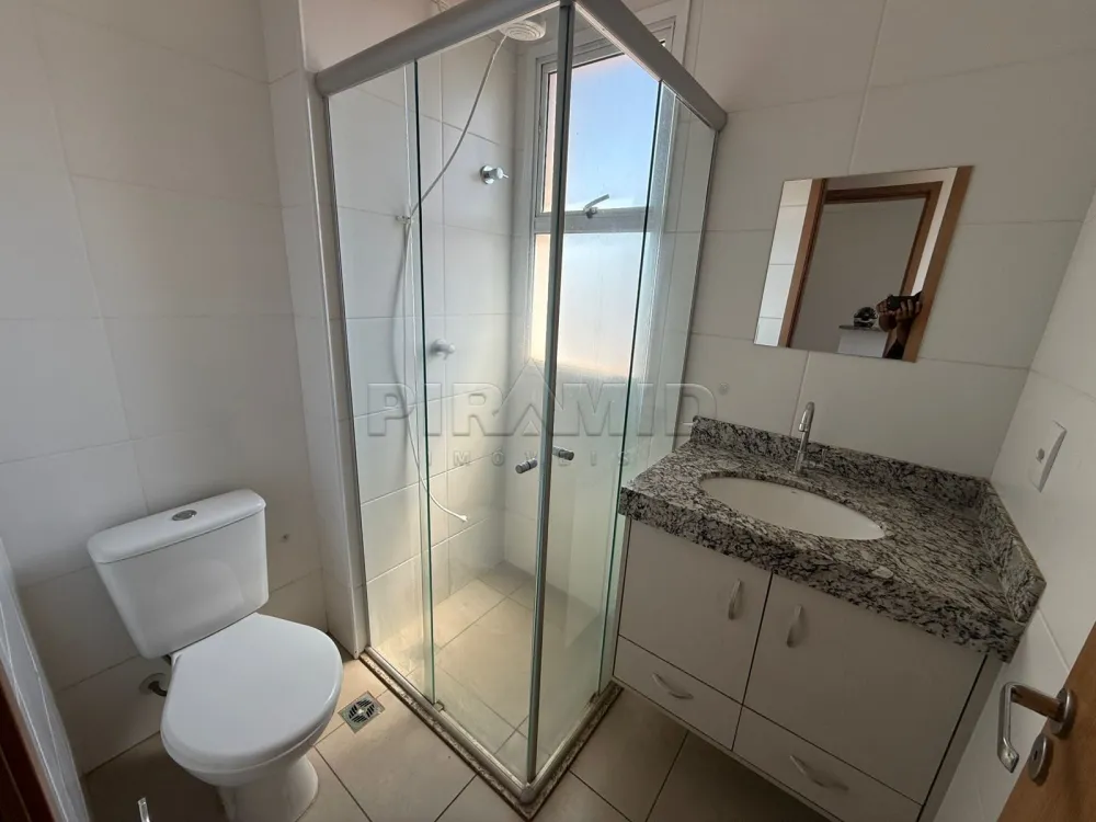 Alugar Apartamento / Padr&atilde;o em Ribeir&atilde;o Preto R$ 1.900,00 - Foto 19