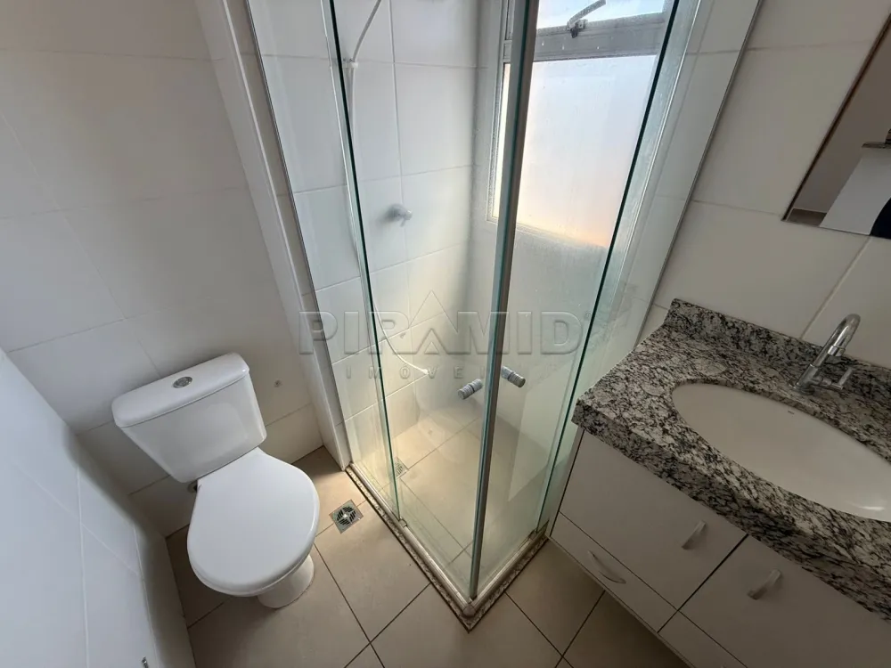 Alugar Apartamento / Padr&atilde;o em Ribeir&atilde;o Preto R$ 1.900,00 - Foto 20