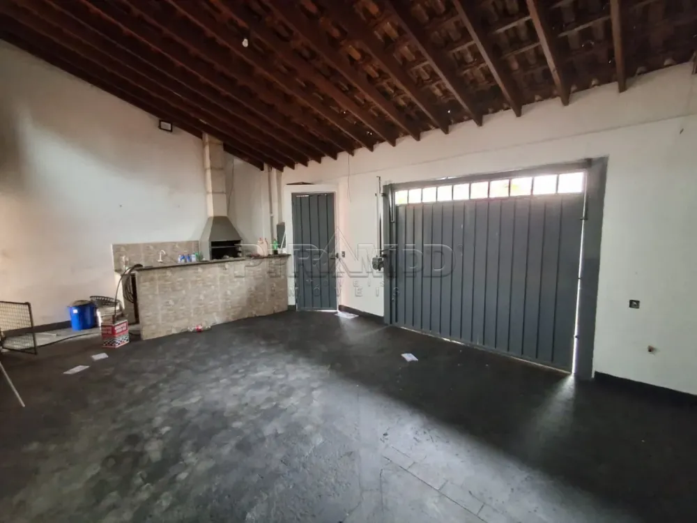 Alugar Casa / Padr&atilde;o em Ribeir&atilde;o Preto R$ 1.300,00 - Foto 1