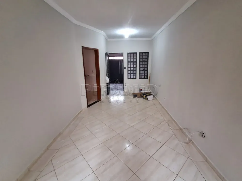 Alugar Casa / Padr&atilde;o em Ribeir&atilde;o Preto R$ 1.300,00 - Foto 6