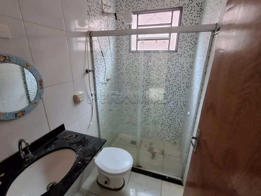 Alugar Casa / Padr&atilde;o em Ribeir&atilde;o Preto R$ 1.300,00 - Foto 8