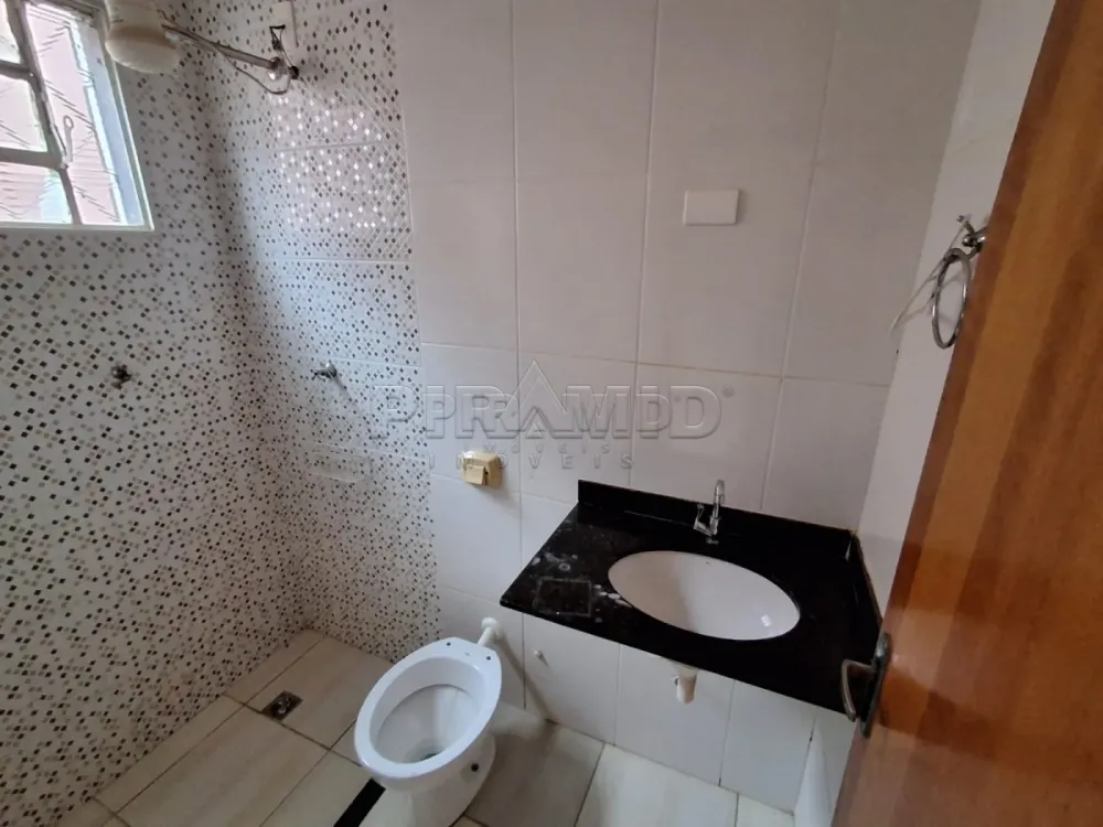 Alugar Casa / Padr&atilde;o em Ribeir&atilde;o Preto R$ 1.300,00 - Foto 11