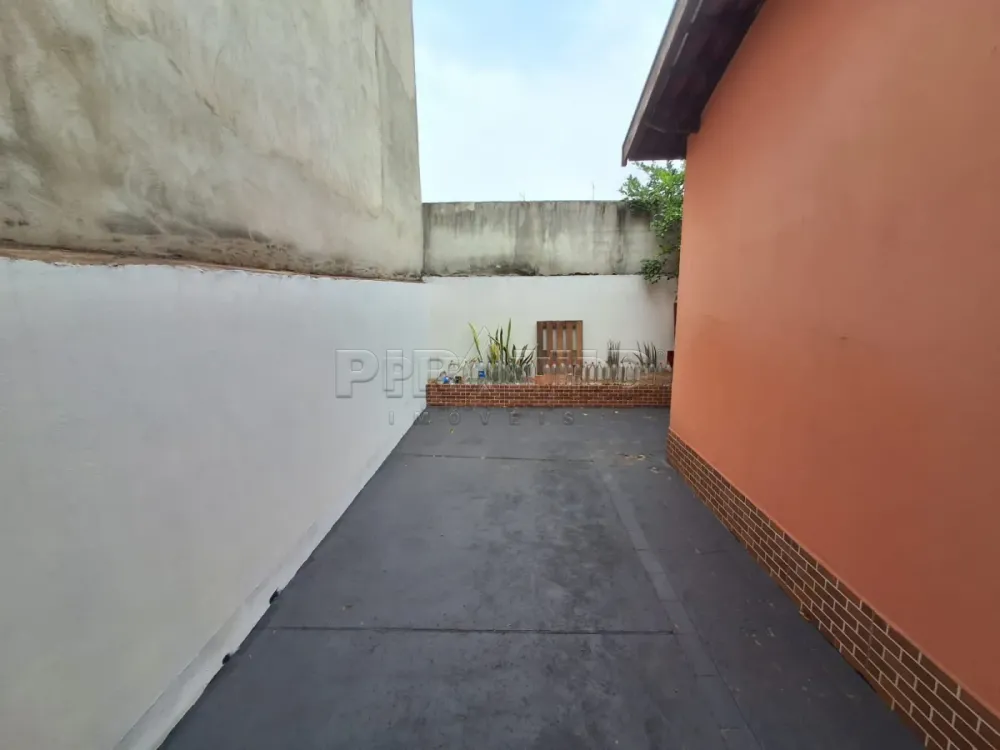 Alugar Casa / Padr&atilde;o em Ribeir&atilde;o Preto R$ 1.300,00 - Foto 16