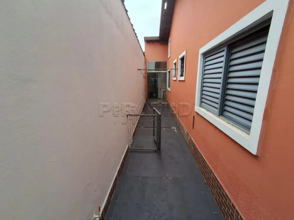 Alugar Casa / Padr&atilde;o em Ribeir&atilde;o Preto R$ 1.300,00 - Foto 19