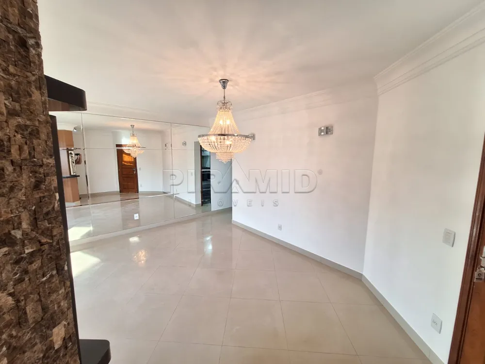 Alugar Apartamento / Padr&atilde;o em Ribeir&atilde;o Preto R$ 3.500,00 - Foto 5