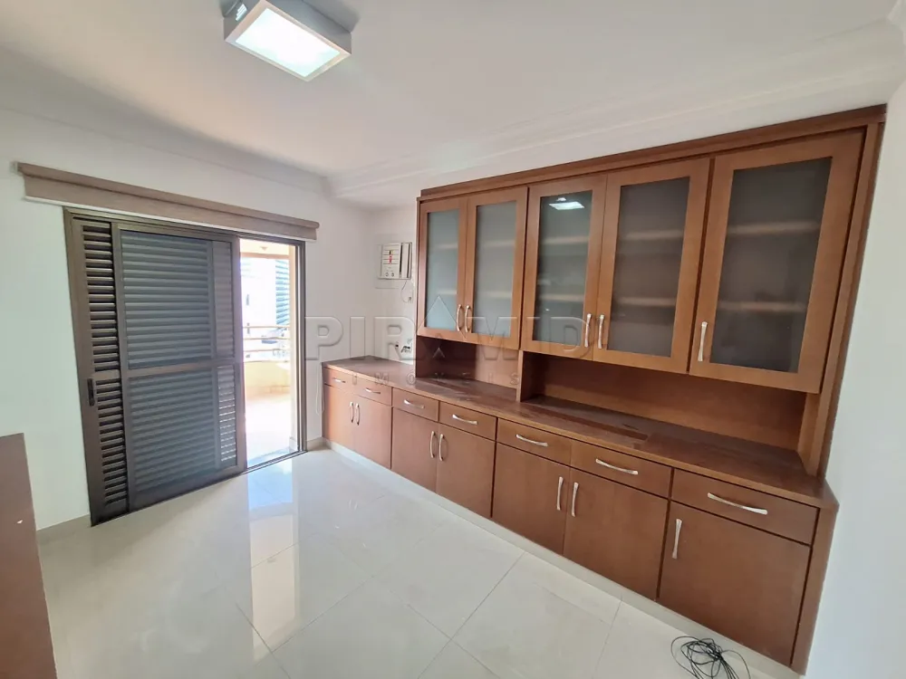 Alugar Apartamento / Padr&atilde;o em Ribeir&atilde;o Preto R$ 3.500,00 - Foto 10