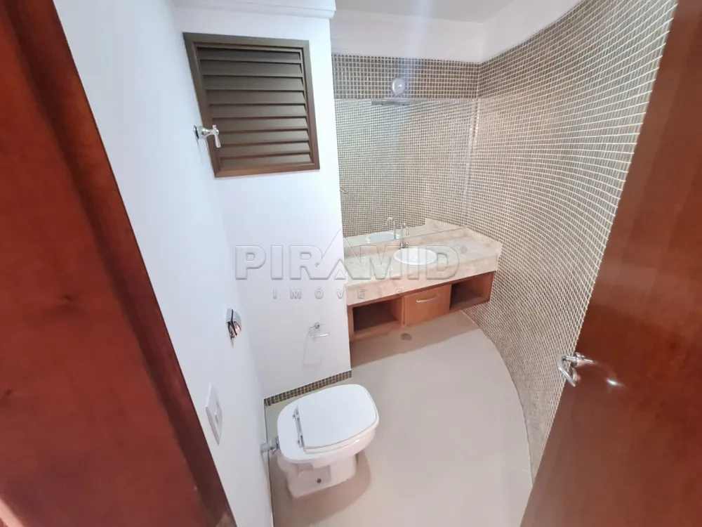 Alugar Apartamento / Padr&atilde;o em Ribeir&atilde;o Preto R$ 3.500,00 - Foto 8