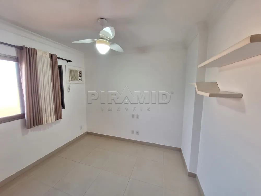 Alugar Apartamento / Padr&atilde;o em Ribeir&atilde;o Preto R$ 3.500,00 - Foto 12