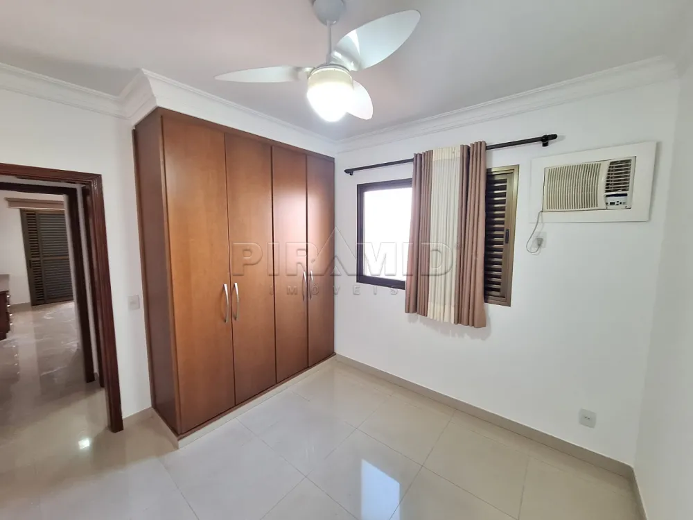 Alugar Apartamento / Padr&atilde;o em Ribeir&atilde;o Preto R$ 3.500,00 - Foto 14