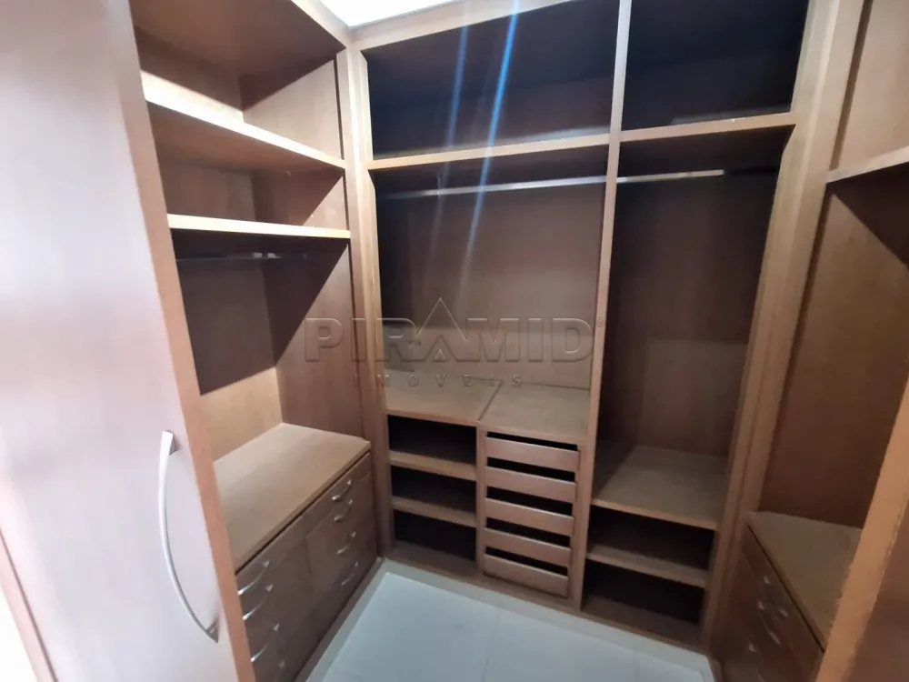 Alugar Apartamento / Padr&atilde;o em Ribeir&atilde;o Preto R$ 3.500,00 - Foto 17