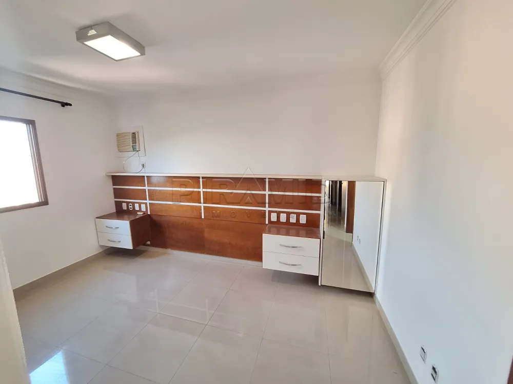 Alugar Apartamento / Padr&atilde;o em Ribeir&atilde;o Preto R$ 3.500,00 - Foto 18
