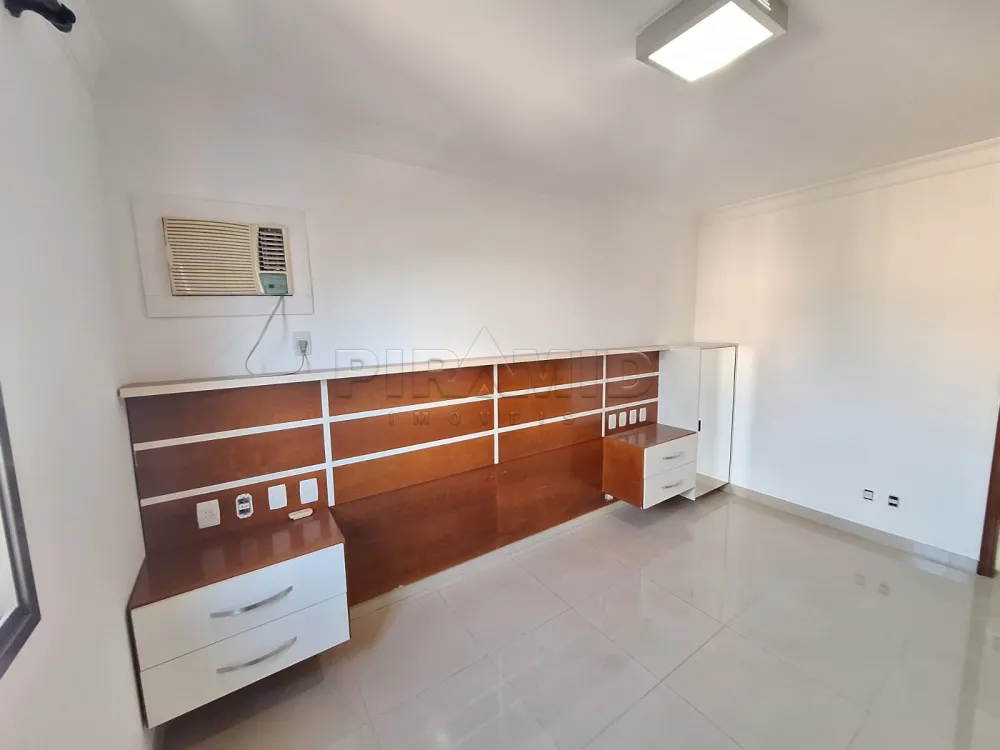 Alugar Apartamento / Padr&atilde;o em Ribeir&atilde;o Preto R$ 3.500,00 - Foto 20