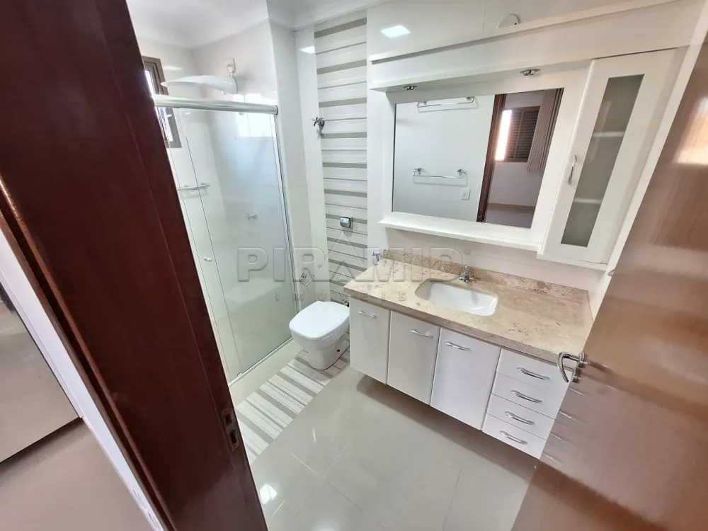 Alugar Apartamento / Padr&atilde;o em Ribeir&atilde;o Preto R$ 3.500,00 - Foto 23