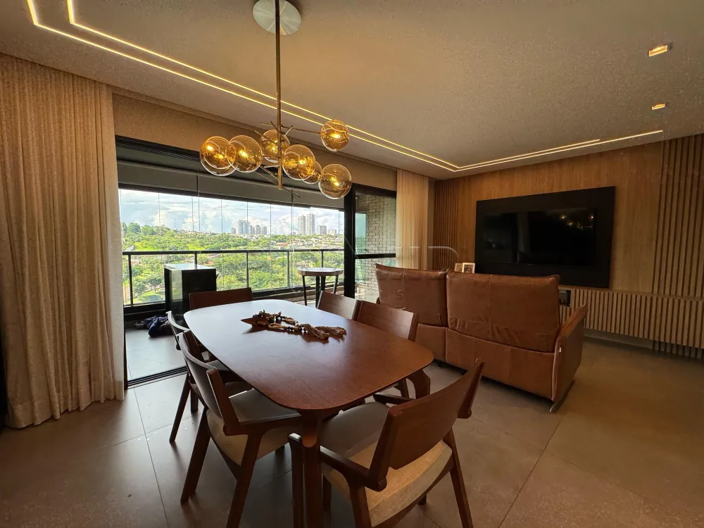 Comprar Apartamento / Padr&atilde;o em Ribeir&atilde;o Preto R$ 1.230.000,00 - Foto 1