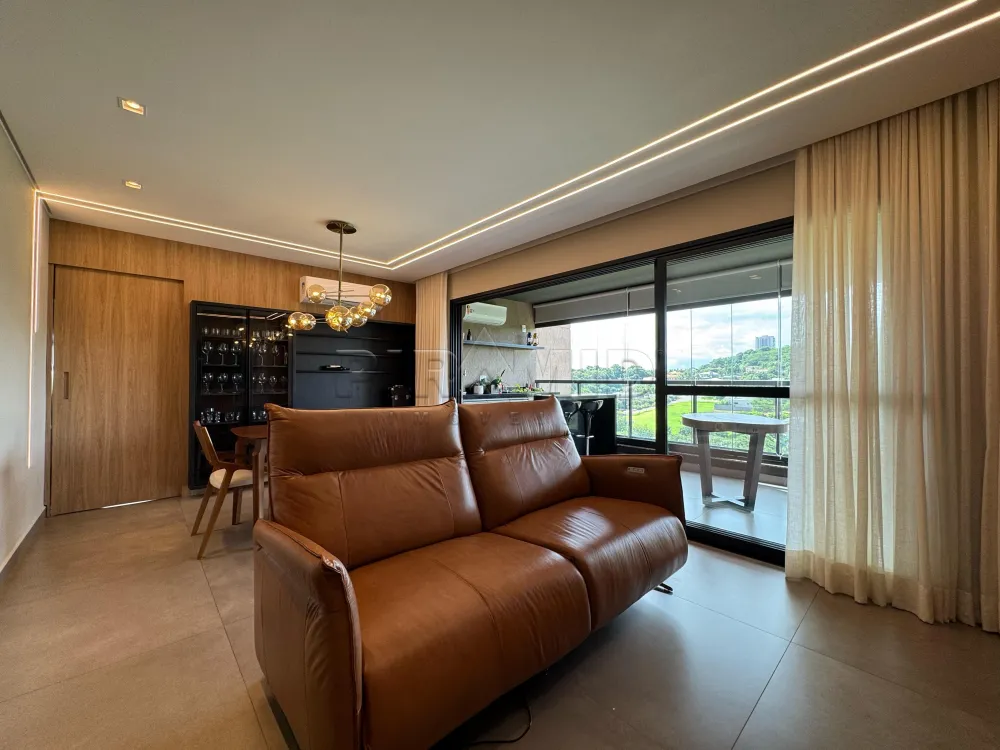 Comprar Apartamento / Padr&atilde;o em Ribeir&atilde;o Preto R$ 1.230.000,00 - Foto 2