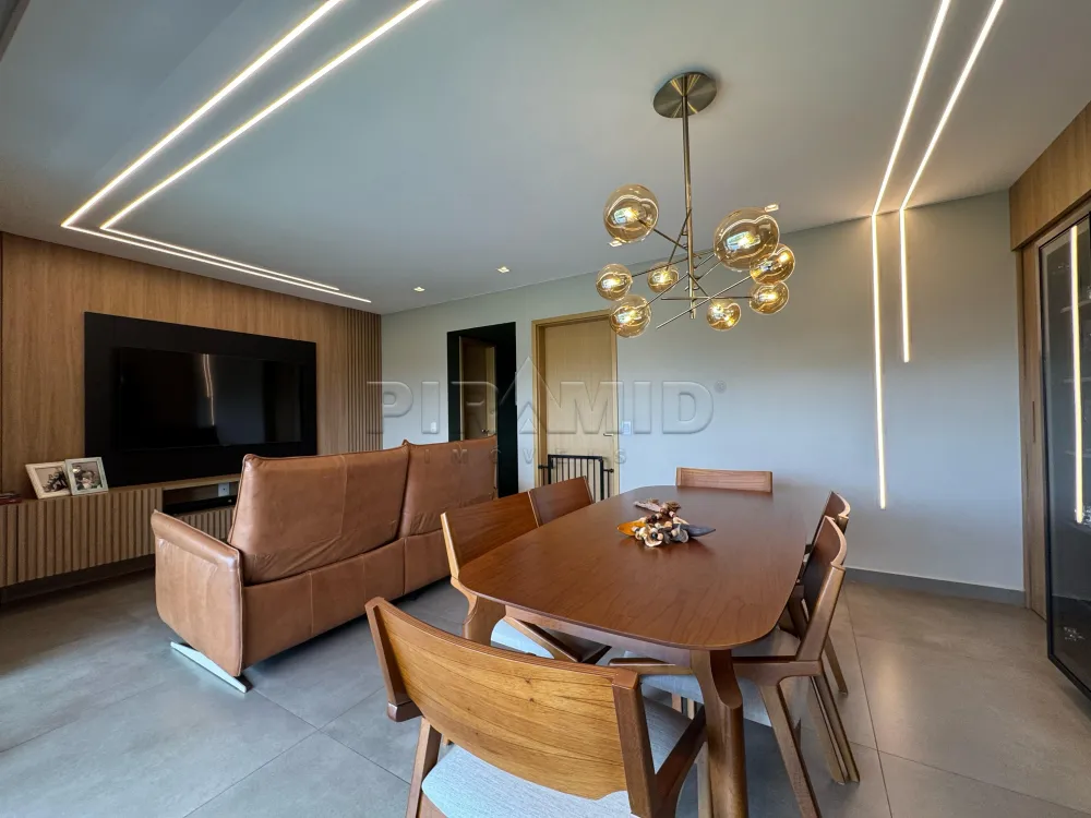 Comprar Apartamento / Padr&atilde;o em Ribeir&atilde;o Preto R$ 1.230.000,00 - Foto 3